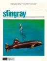 Stingray Atari tape scan