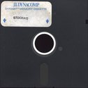 Stockaid Atari disk scan