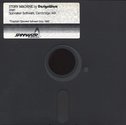 Story Machine Atari disk scan