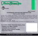 Storybook Friends - Math-Hunt - Storybook Addition and Subtraction Atari disk scan
