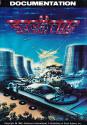 Stratos Atari instructions