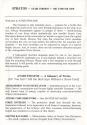 Stratos Atari instructions