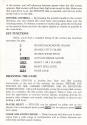 Stratos Atari instructions