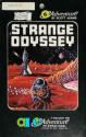 Adventure No.  6 - Strange Odyssey Atari tape scan