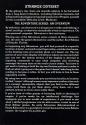 Adventure No.  6 - Strange Odyssey Atari tape scan