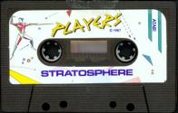Stratosphere Atari tape scan