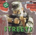 Streets Atari disk scan