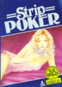 Strip Poker Atari disk scan