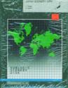SubLOGIC Scenery Disk - Japan Atari disk scan