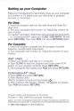 Success with Math - Fractions - Multiplication and Division Atari instructions