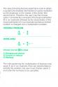 Success with Math - Fractions - Multiplication and Division Atari instructions