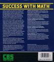 Success with Math - Quadratic Equations Atari disk scan