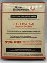 Super Catalog Atari tape scan