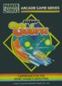 Super Cobra Atari cartridge scan