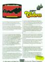 Super Cobra Atari cartridge scan