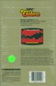 Super Cobra Atari cartridge scan