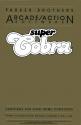 Super Cobra Atari instructions