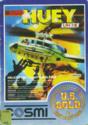 Super Huey Atari disk scan