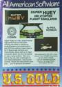Super Huey Atari disk scan