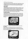 Super Zaxxon Atari instructions