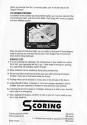 Super Zaxxon Atari instructions
