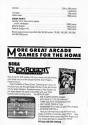 Super Zaxxon Atari instructions