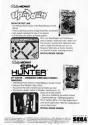 Super Zaxxon Atari instructions