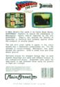 Superman - The Game Atari disk scan