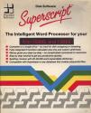 Superscript Atari disk scan