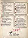 Superscript Atari disk scan