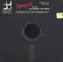 Superscript Atari disk scan