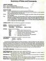 Survival of the Fittest Atari instructions