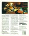 Suspect Atari disk scan