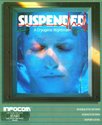 Suspended Atari disk scan
