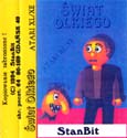 Swiat Olkiego Atari tape scan