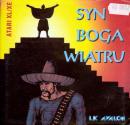 Syn Boga Wiatru Atari disk scan