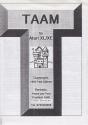Taam Atari disk scan
