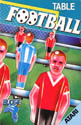 Table Football Atari tape scan