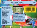 Table Football Atari tape scan