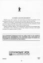 TAC - Tactical Armor Command Atari instructions