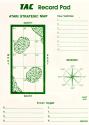 TAC - Tactical Armor Command Atari instructions