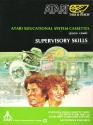 Talk & Teach - Supervisory Skills Atari tape scan
