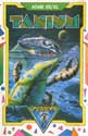Tanium Atari tape scan