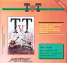 Tank vs. Tank Atari disk scan