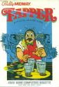 Tapper Atari disk scan