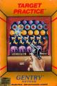 Target Practice Atari disk scan