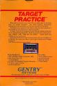 Target Practice Atari disk scan