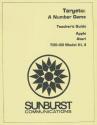 Targets - A Number Game Atari instructions
