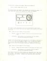 Targets - A Number Game Atari instructions