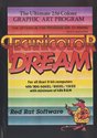 Technicolor Dream Atari disk scan